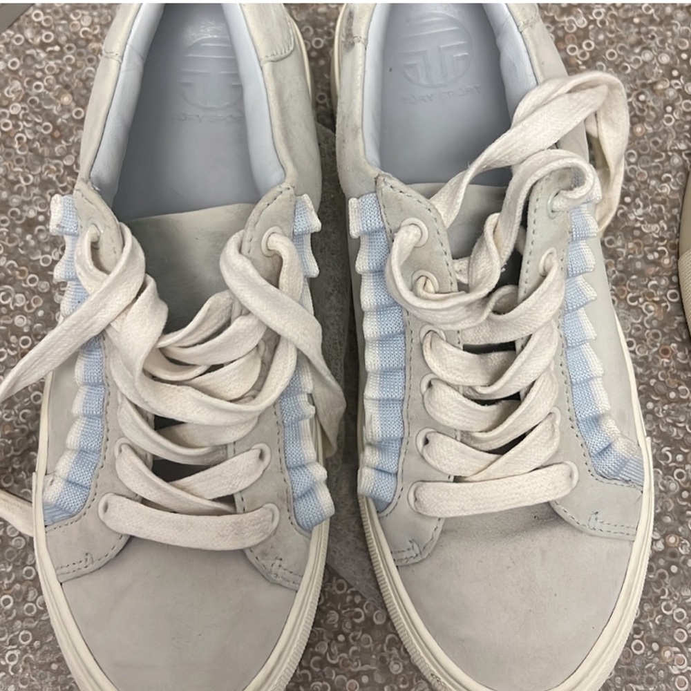 Tory burch sneakers